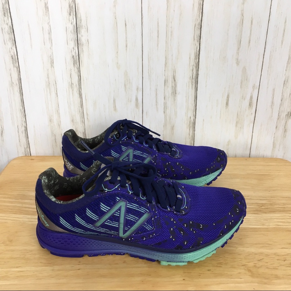 New Balance Run Disney Haunted Mansion Shoes